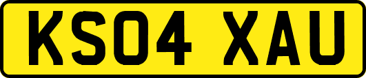 KS04XAU