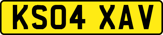 KS04XAV