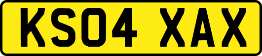 KS04XAX