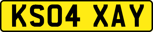 KS04XAY