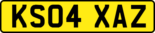 KS04XAZ