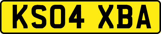 KS04XBA