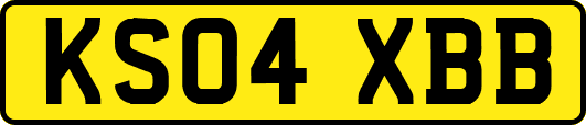 KS04XBB