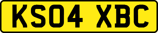 KS04XBC