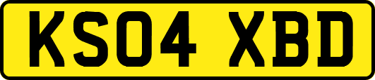 KS04XBD