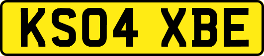KS04XBE