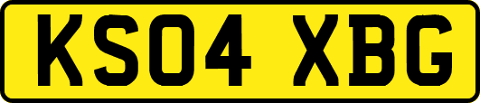 KS04XBG