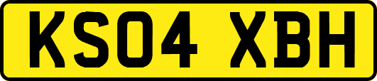 KS04XBH