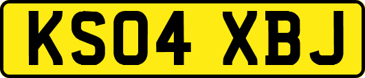 KS04XBJ