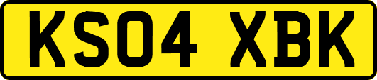 KS04XBK