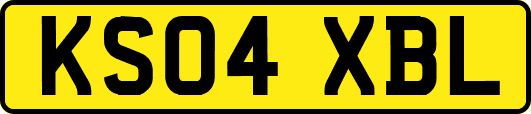 KS04XBL
