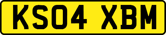 KS04XBM