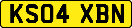 KS04XBN