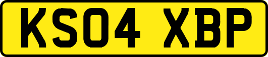 KS04XBP