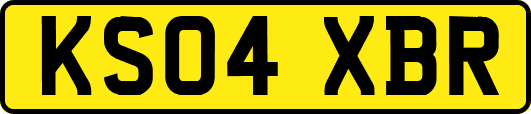 KS04XBR