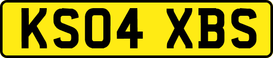 KS04XBS