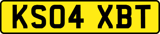 KS04XBT