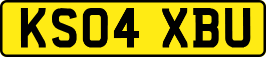KS04XBU