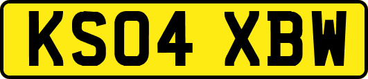KS04XBW