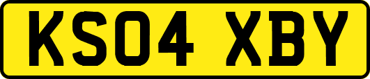KS04XBY