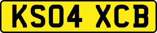 KS04XCB