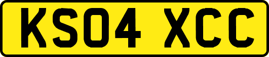 KS04XCC