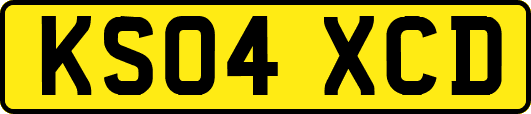 KS04XCD