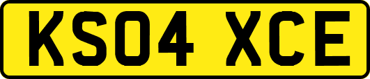 KS04XCE