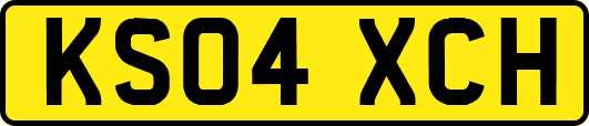 KS04XCH