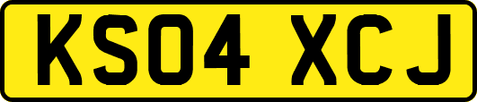 KS04XCJ