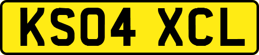 KS04XCL
