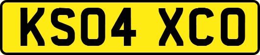 KS04XCO