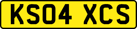 KS04XCS