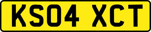 KS04XCT