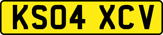 KS04XCV
