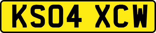 KS04XCW