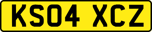 KS04XCZ
