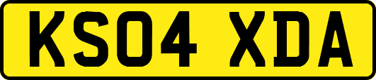 KS04XDA