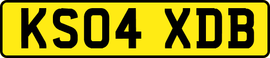KS04XDB