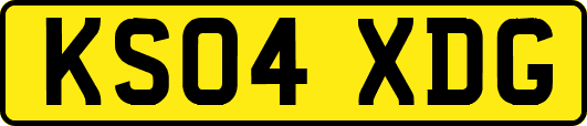 KS04XDG