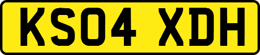 KS04XDH