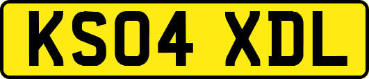 KS04XDL