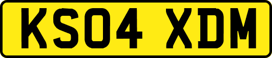 KS04XDM