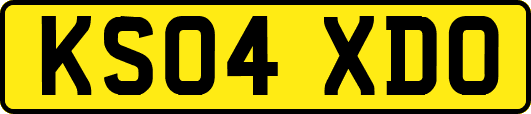 KS04XDO
