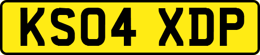 KS04XDP