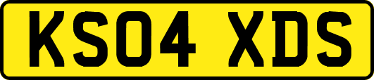 KS04XDS
