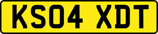 KS04XDT