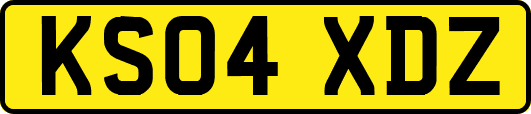 KS04XDZ