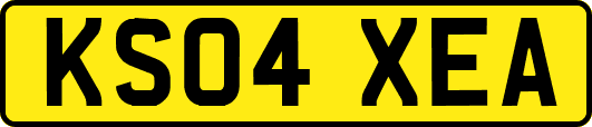KS04XEA