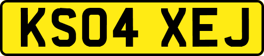 KS04XEJ